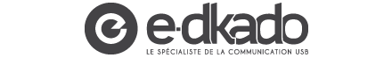 E-DKADO USB