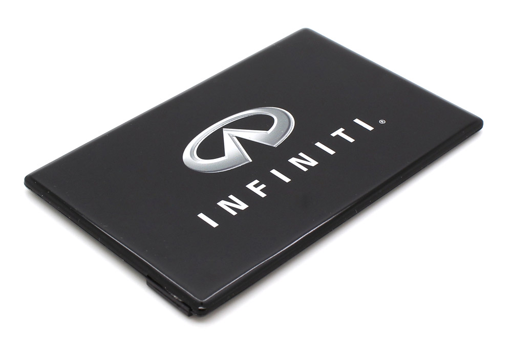Infiniti