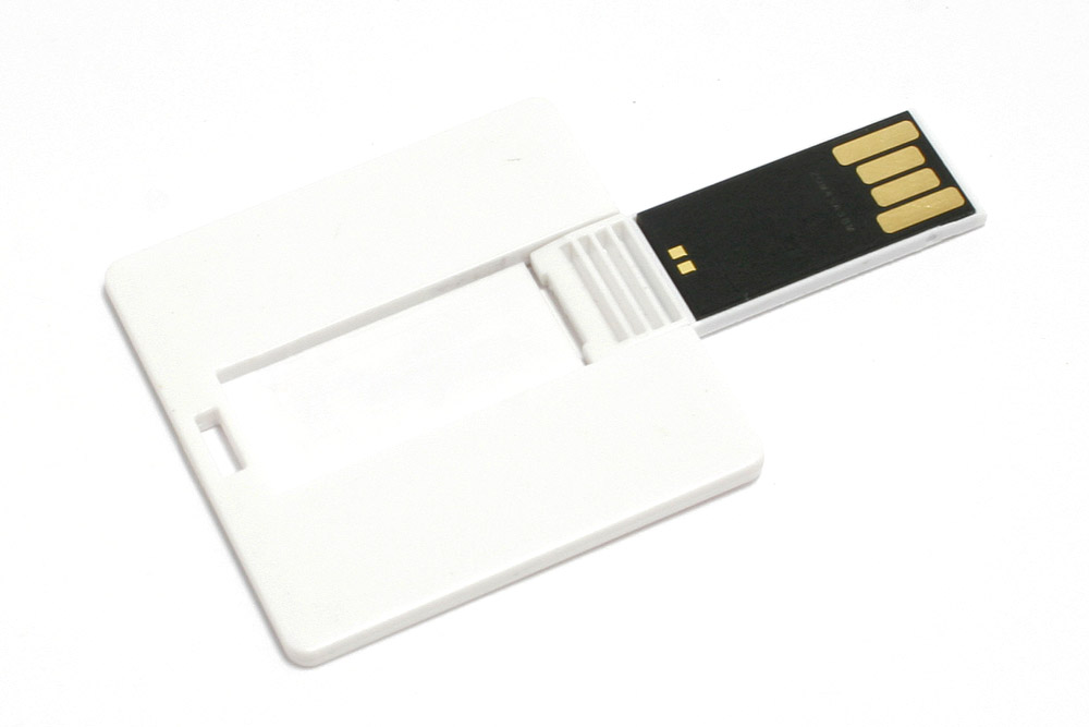 Cle USB Lindt
